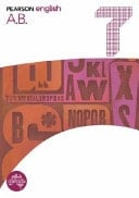 Pearson English Activity Book