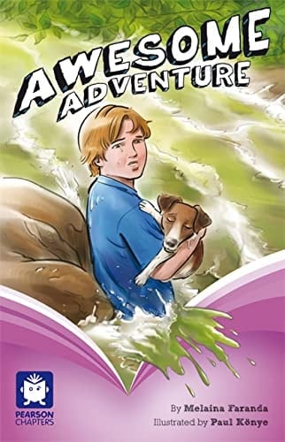 Awesome Adventure