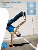 Pearson Mathematics S.B.