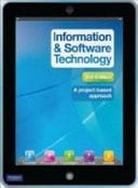 Information and Software Technology