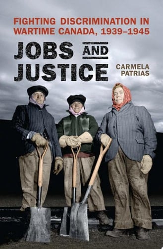 Jobs and Justice
