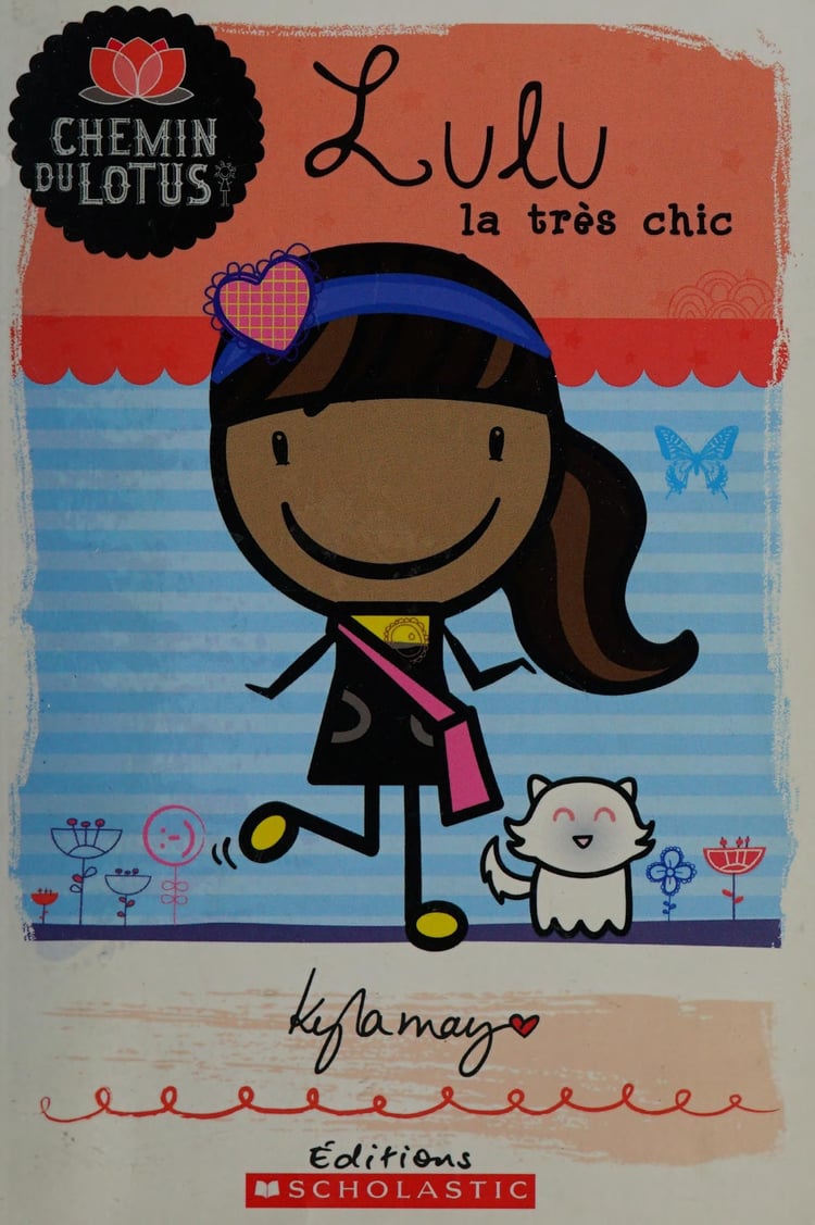 Lulu la Très Chic