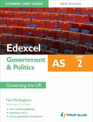 Edexcel As Government Politics