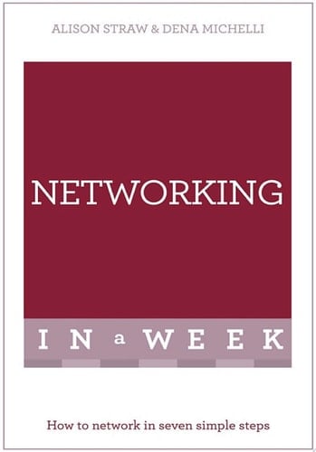 Networking In A Week