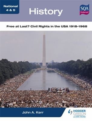 National 4  5 History