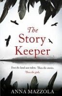 The Story Keeper