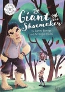The Giant and the Shoemaker Independent Reading White 10