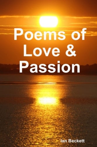 Poems of Love and Passion