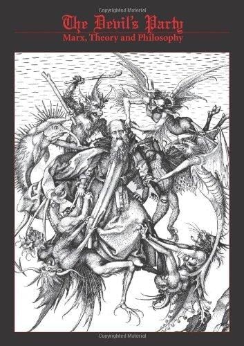 The Devil's Party