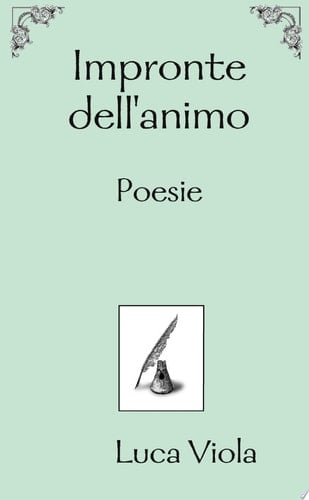 Impronte dell'animo