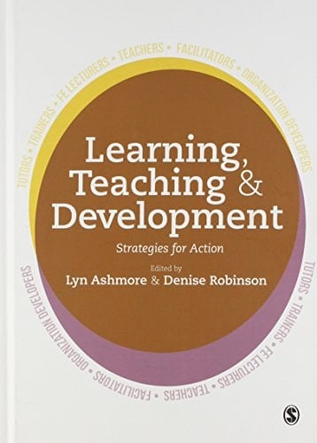 Learning, Teaching and Development Strategies for Action
