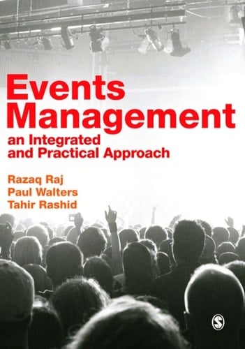 Events Management