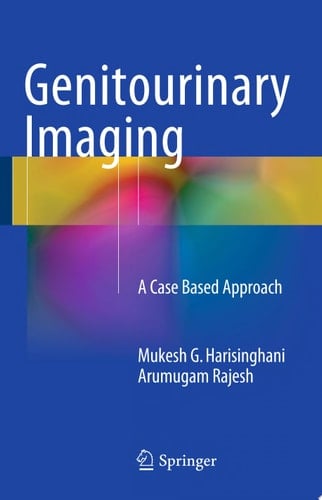 Genitourinary Imaging