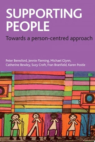 Supporting people