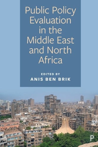Public Policy Evaluation in the Middle East and North Africa