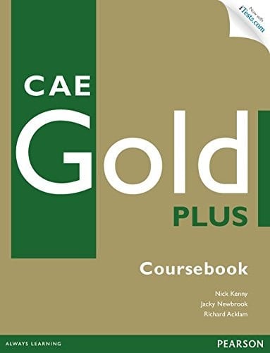 CAE Gold Plus