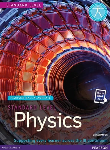 Physics Standard Level (2nd edition)
