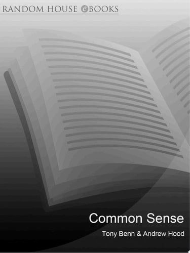 Common Sense