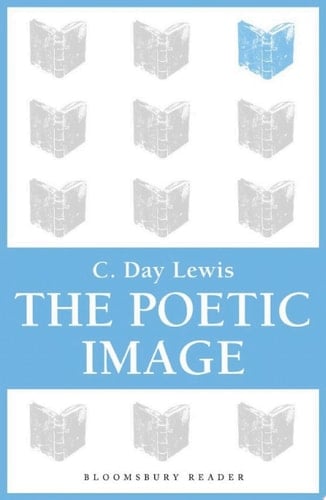 The Poetic Image