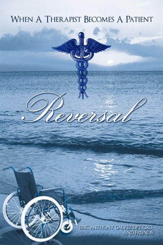 Reversal When a Therapist Becomes a Patient