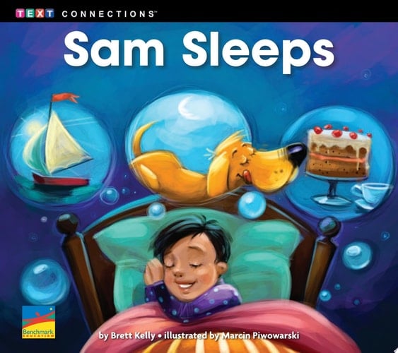 Sam Sleeps