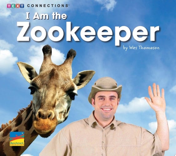 I Am the Zookeeper