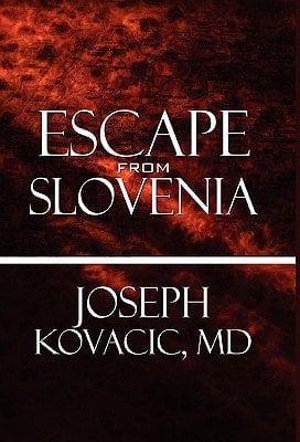 Escape from Slovenia