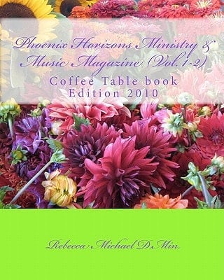 Phoenix Horizons Ministry and Music Magazine