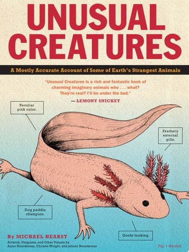 Unusual Creatures