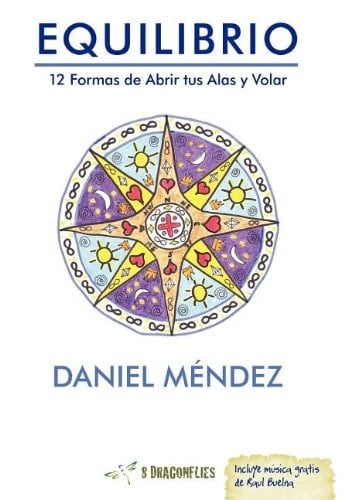 Equilibrio 12 Formas de Abrir Tus Alas y Volar