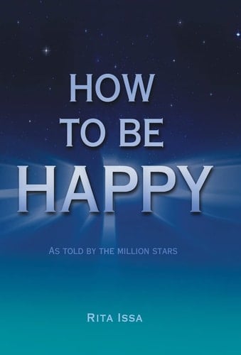 How to Be Happy As Told by the Million Stars