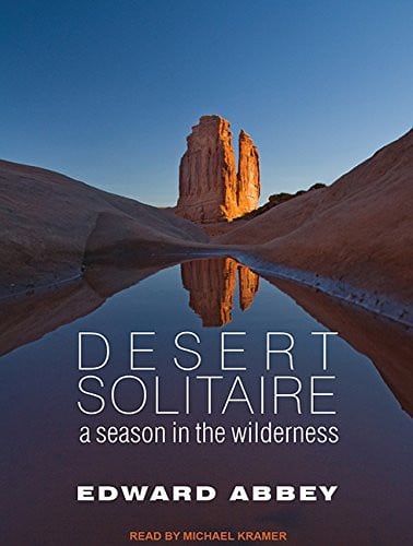 Desert solitaire