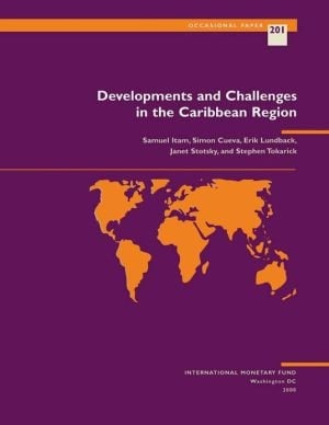 Developments And Challenges In The Caribbean Region