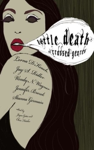 Little Death of Crossed Genres