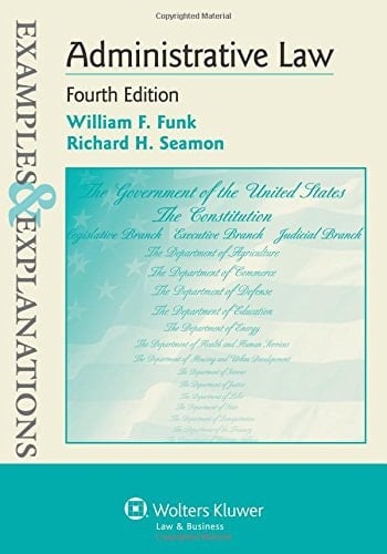 Administrative Law