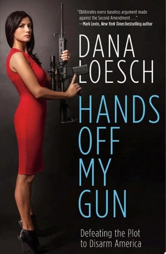 Hands Off My Gun Defeating the Plot to Disarm America