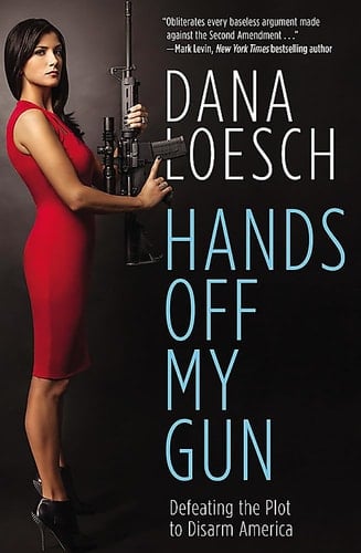 Hands Off My Gun Defeating the Plot to Disarm America