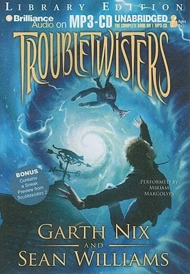 Troubletwisters
