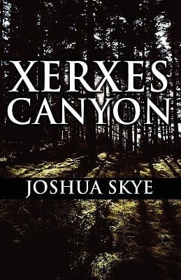 Xerxes Canyon