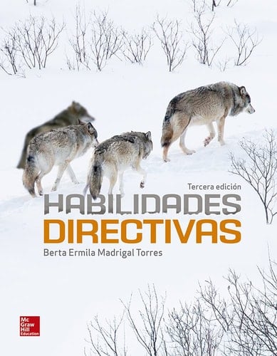 Habilidades directivas teoría, autoaprendizaje, desarrollo y crecimiento