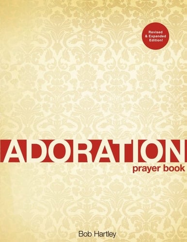 Adoration Prayer Book