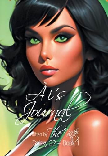 Ài's Journal Galaxy 22 - Book 1