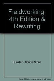FieldWorking 4e & Re:Writing Plus
