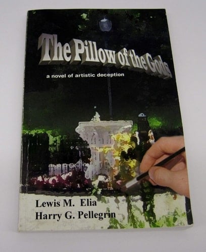 The Pillow of the Gods