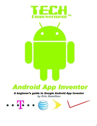 Tech Empowerment Android App Inventor