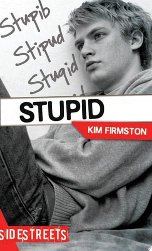 Stupid