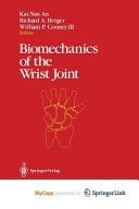 Biomechanics of the Wrist Joint