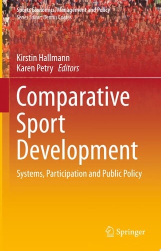 Comparative Sport Development