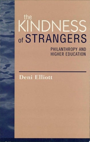 The Kindness of Strangers