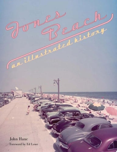 Jones Beach